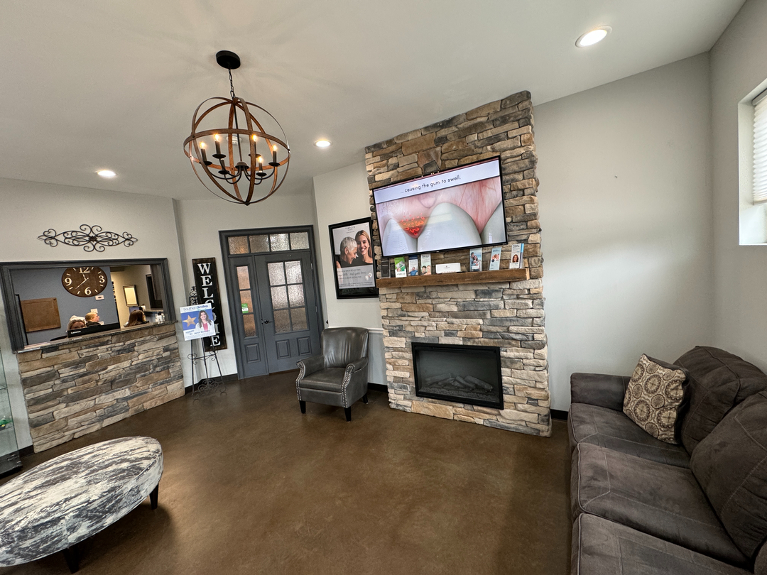 Southern Smiles of Sylacauga Image