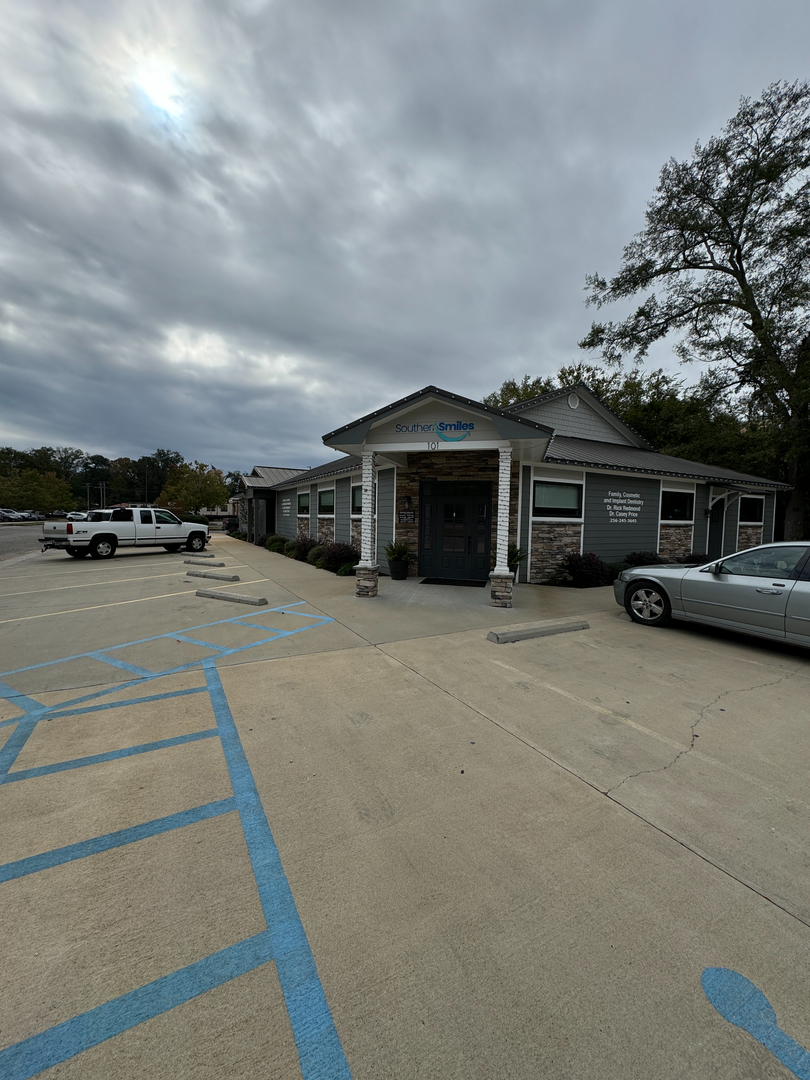 Southern Smiles of Sylacauga Image