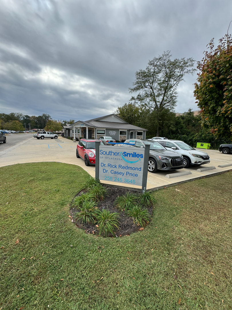 Southern Smiles of Sylacauga Image