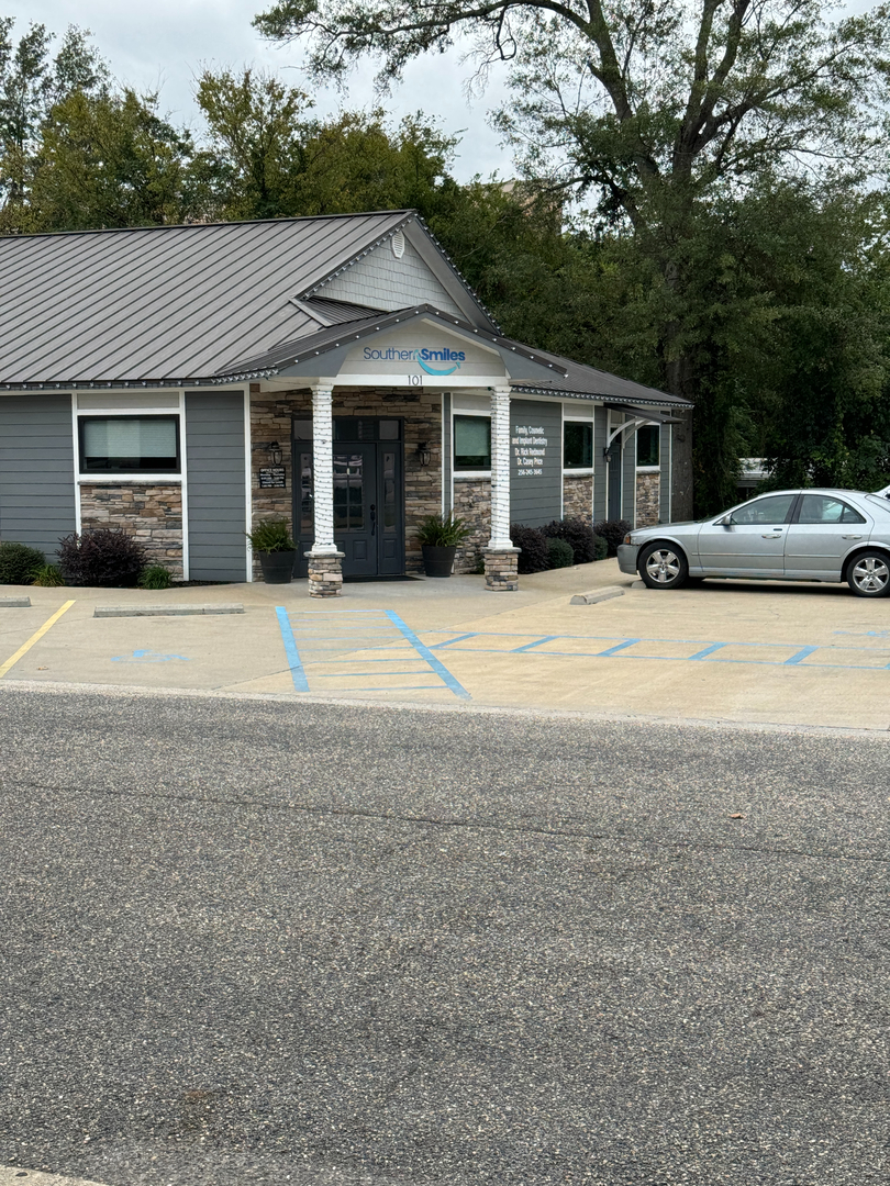 Southern Smiles of Sylacauga Image