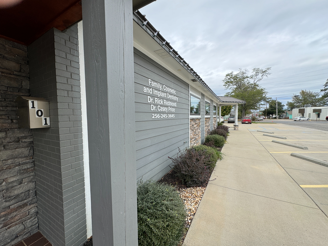 Southern Smiles of Sylacauga Image