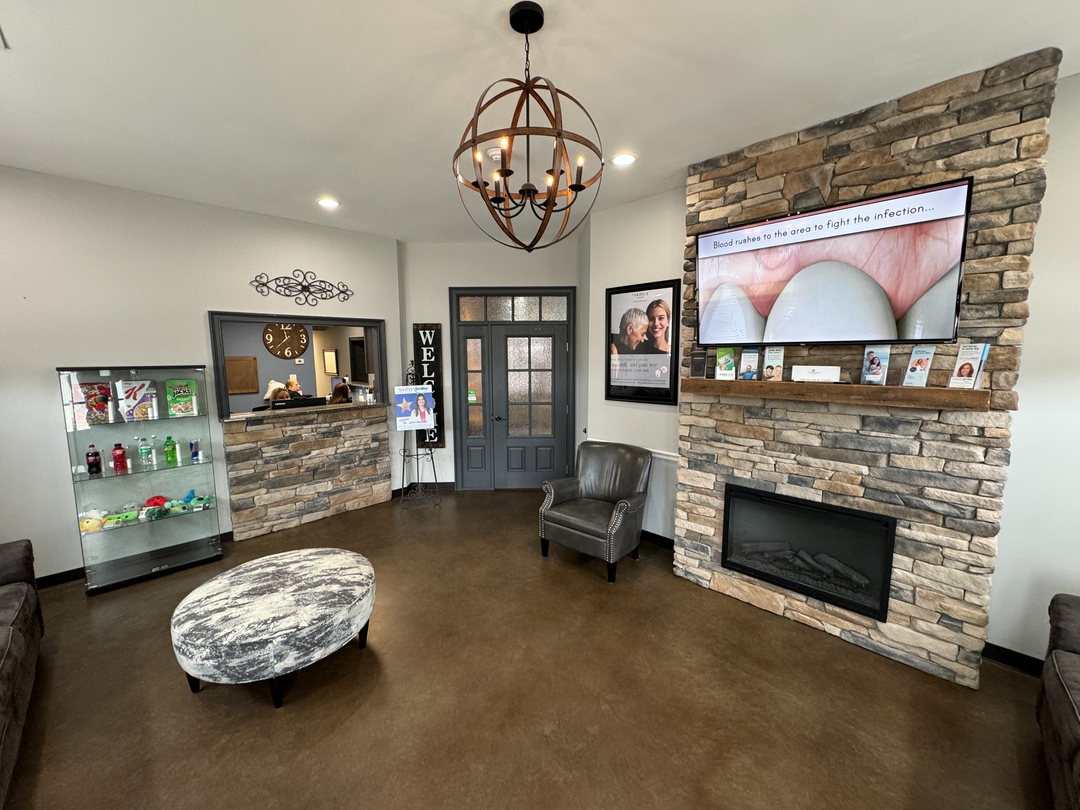 Southern Smiles of Sylacauga Image