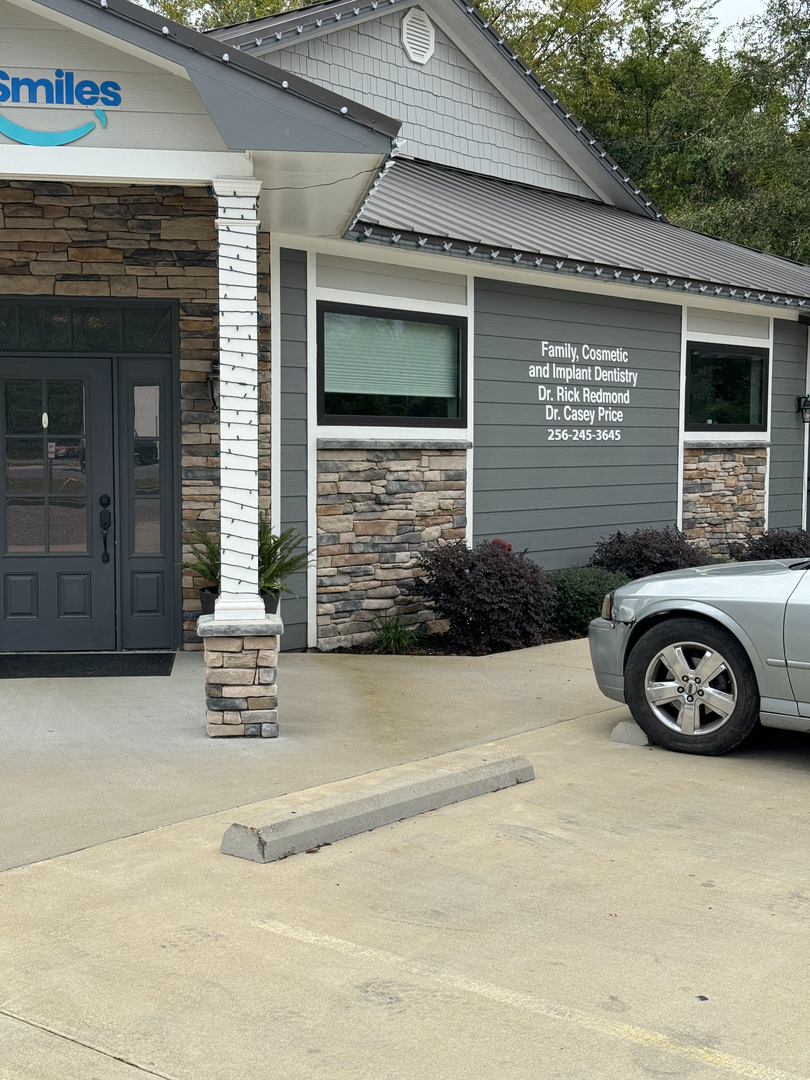 Southern Smiles of Sylacauga Image