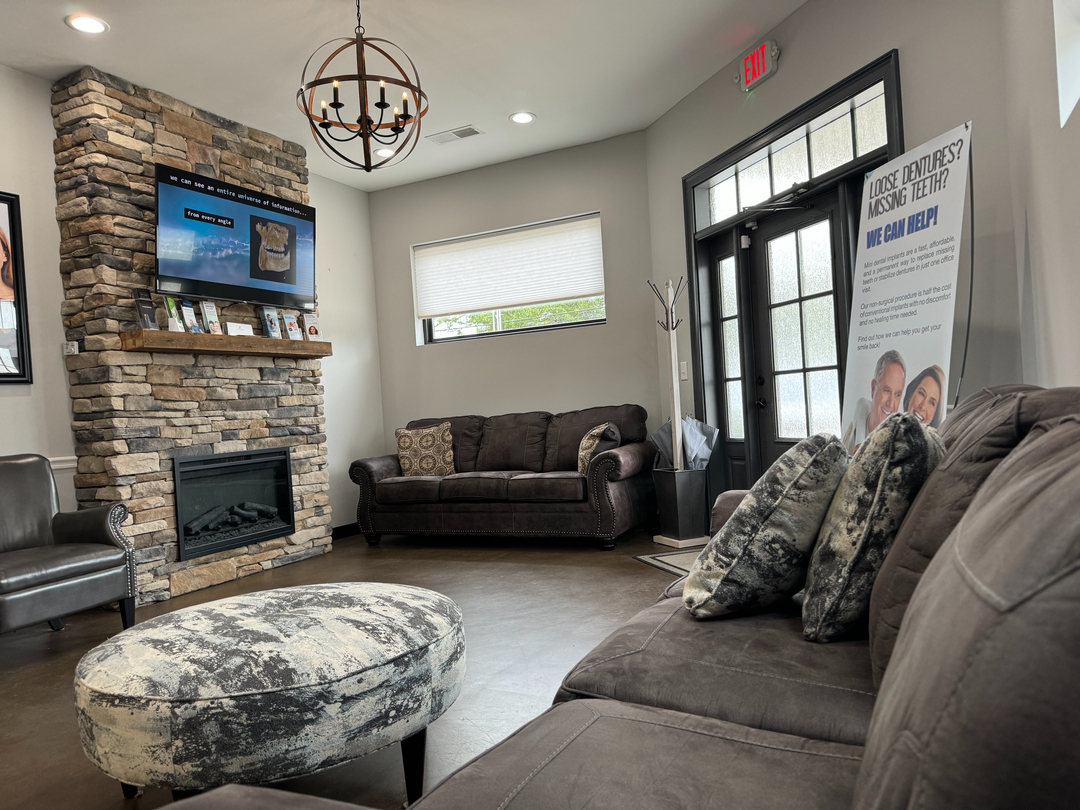 Southern Smiles of Sylacauga Image