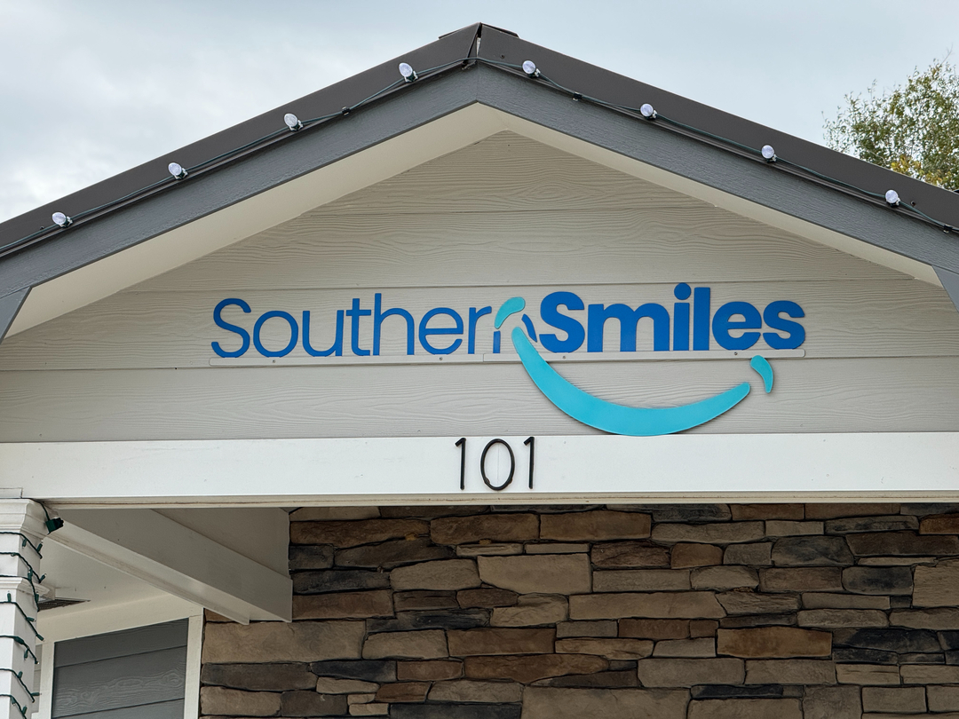 Southern Smiles of Sylacauga Image