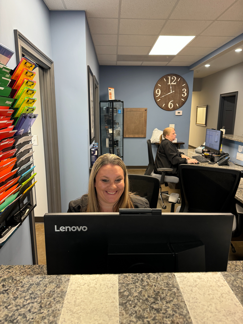 Southern Smiles of Sylacauga Image