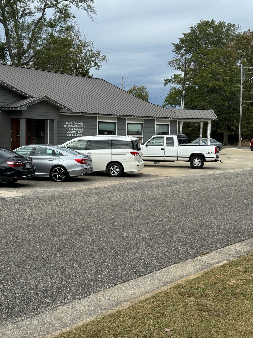 Southern Smiles of Sylacauga Image