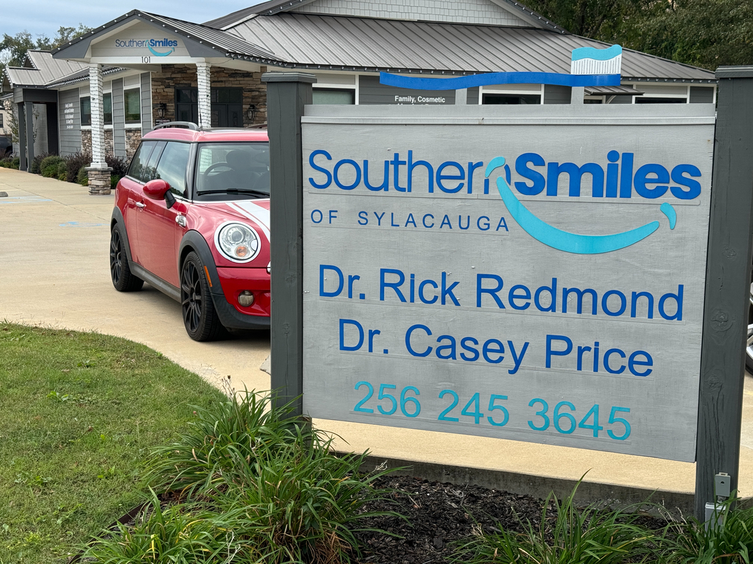 Southern Smiles of Sylacauga Image