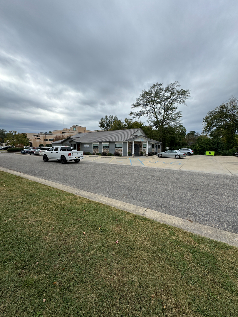 Southern Smiles of Sylacauga Image