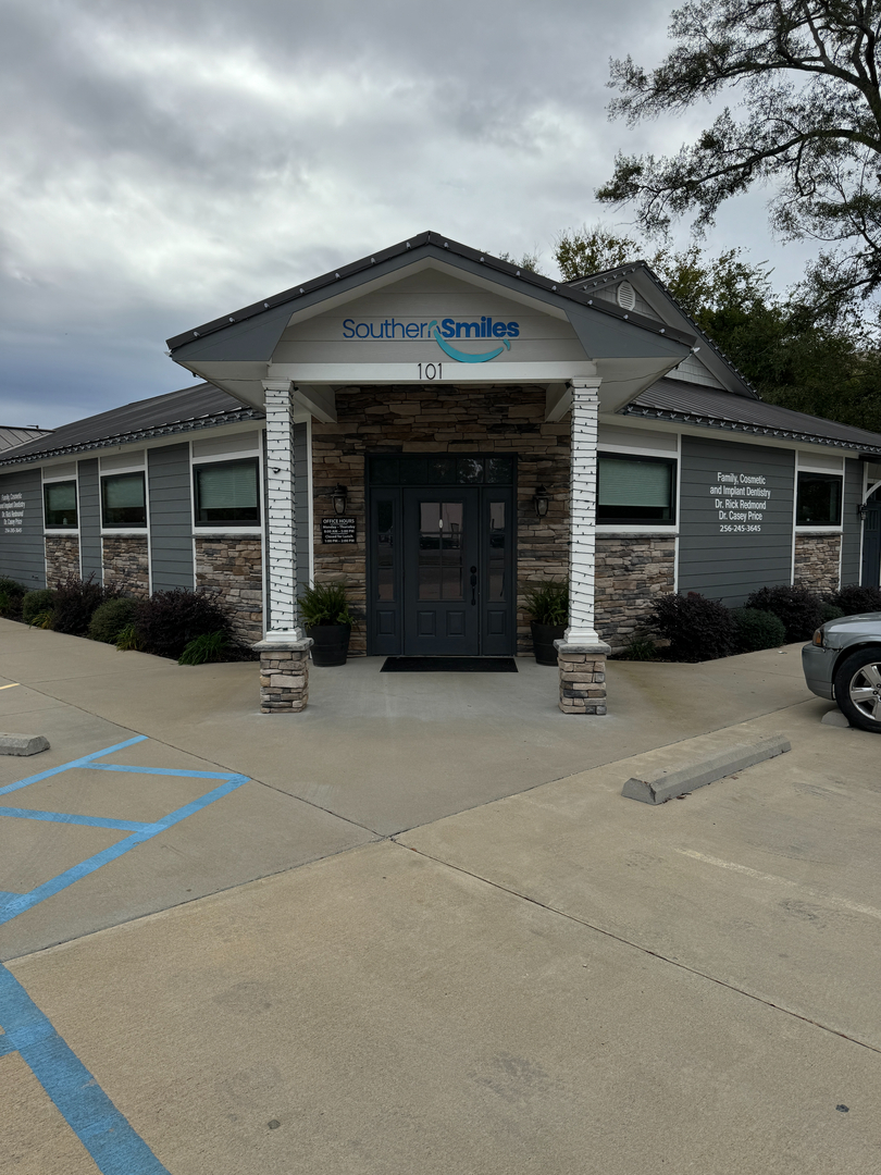 Southern Smiles of Sylacauga Image