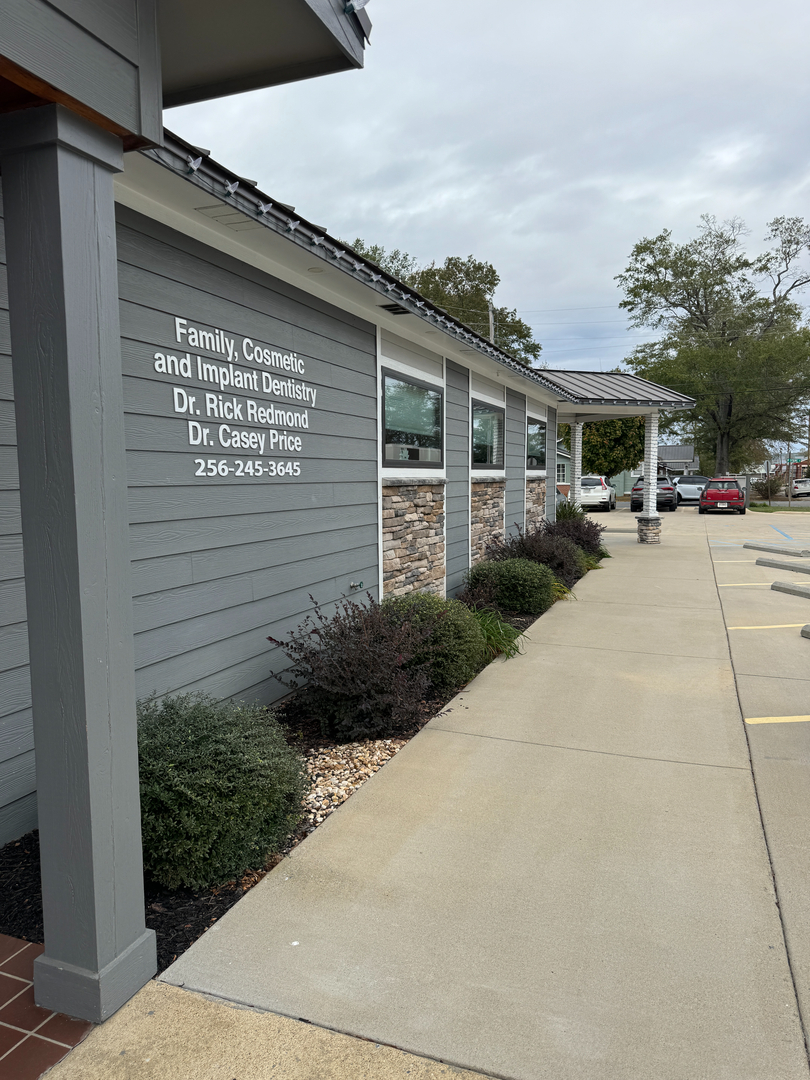 Southern Smiles of Sylacauga Image