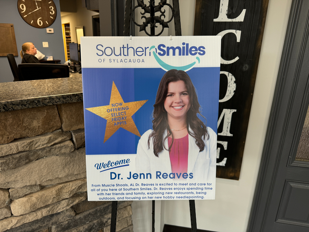 Southern Smiles of Sylacauga Image