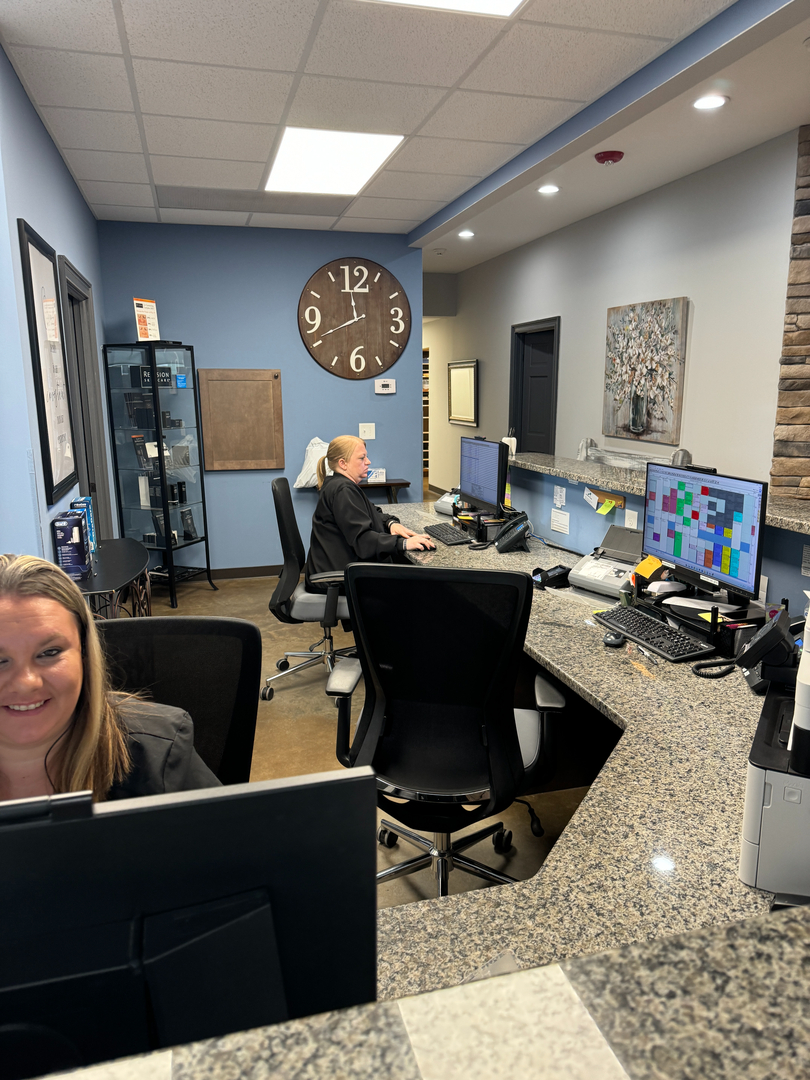 Southern Smiles of Sylacauga Image