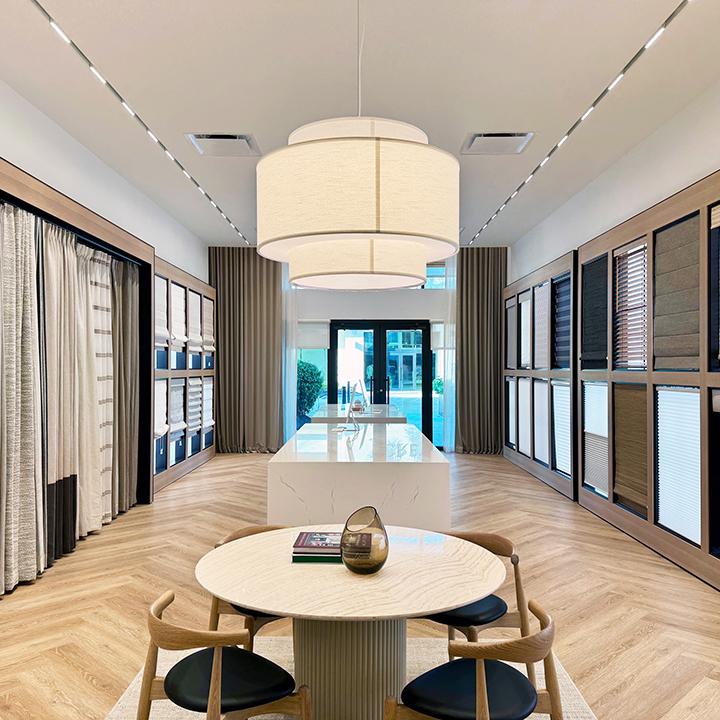 The Shade Store Image