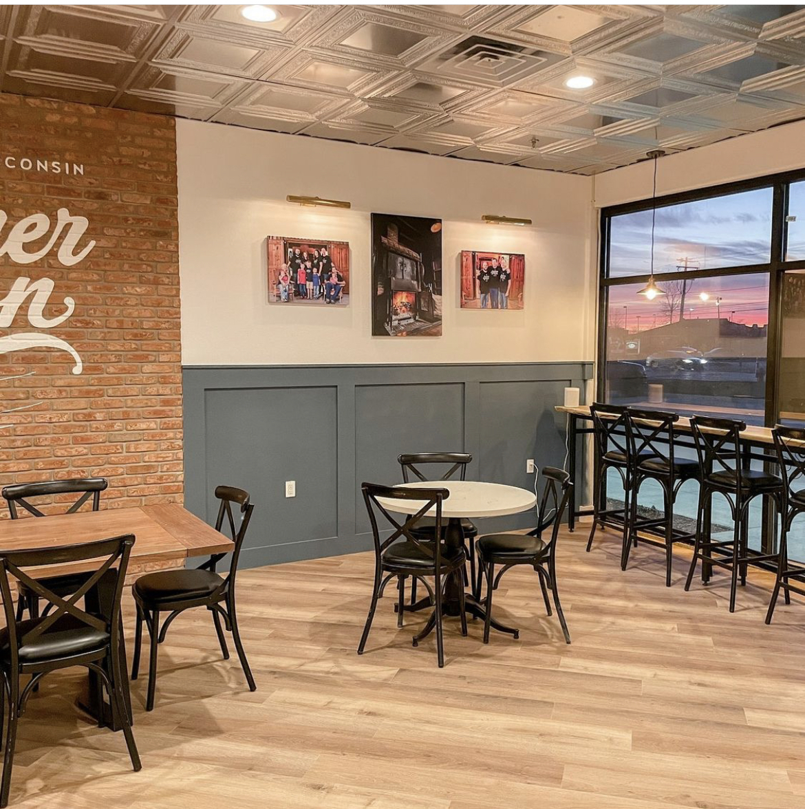 Summer Moon Coffee Image