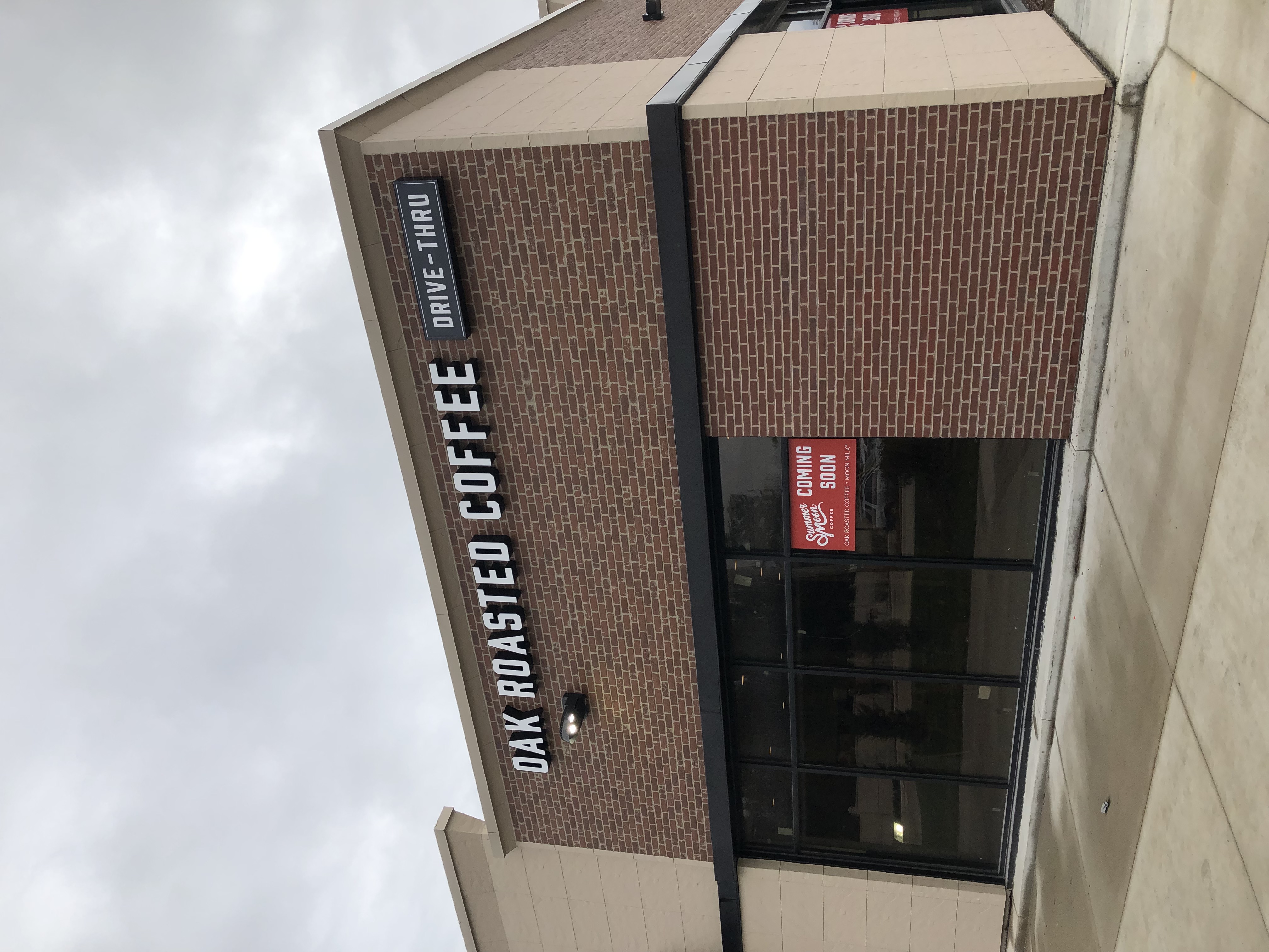 Summer Moon Coffee Image