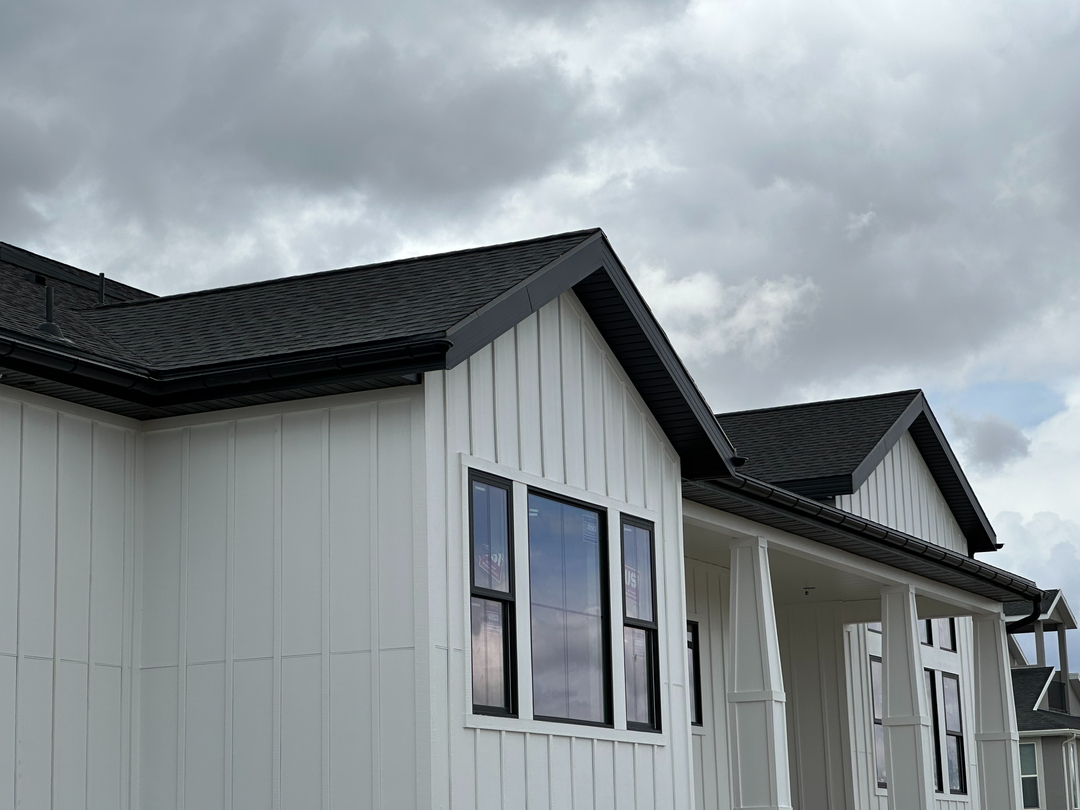 Heaton Roofing Image