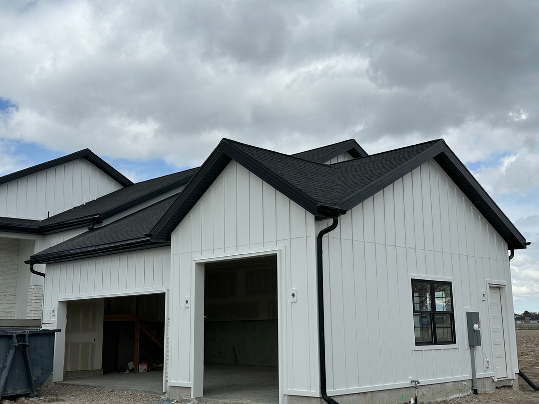 Heaton Roofing Image