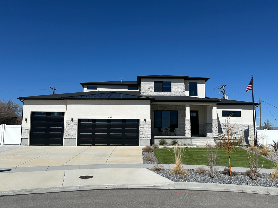 Heaton Roofing Image