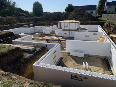 Block Built Construction Co - Springfield, IL