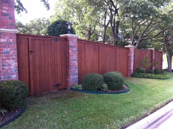 Rustic Fence Specialists, Inc. Image