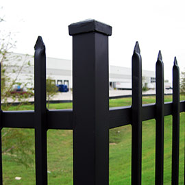 Rustic Fence Specialists, Inc. Image