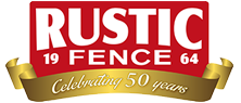 Rustic Fence Specialists, Inc. Logo
