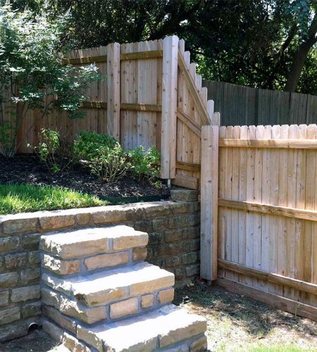 Rustic Fence Specialists, Inc. Image