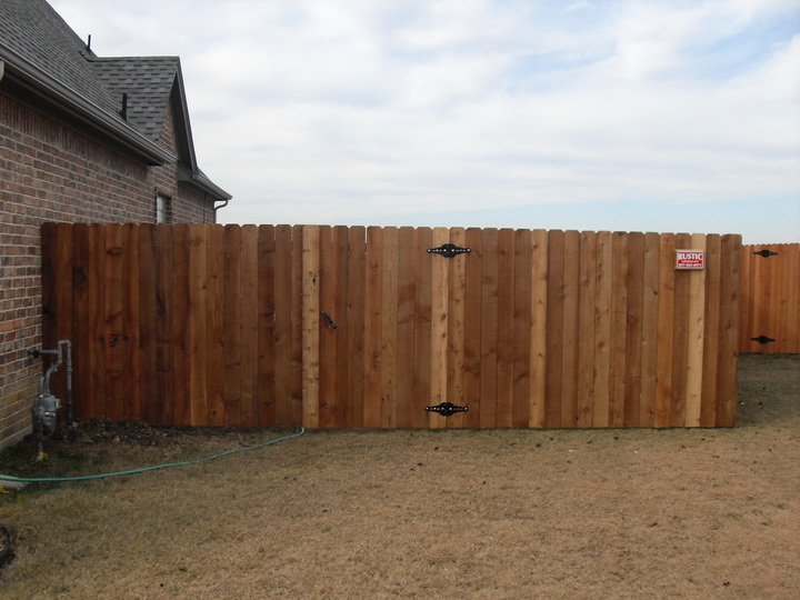 Rustic Fence Specialists, Inc. Image