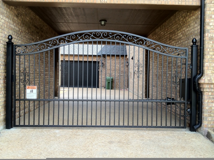 Rustic Fence Specialists, Inc. Image