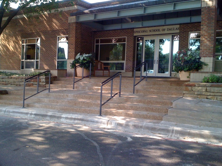 Rustic Fence Specialists, Inc. Image