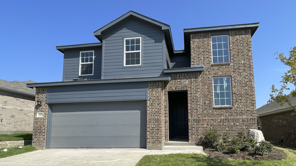 Sweetwater Springs by D.R. Horton Image