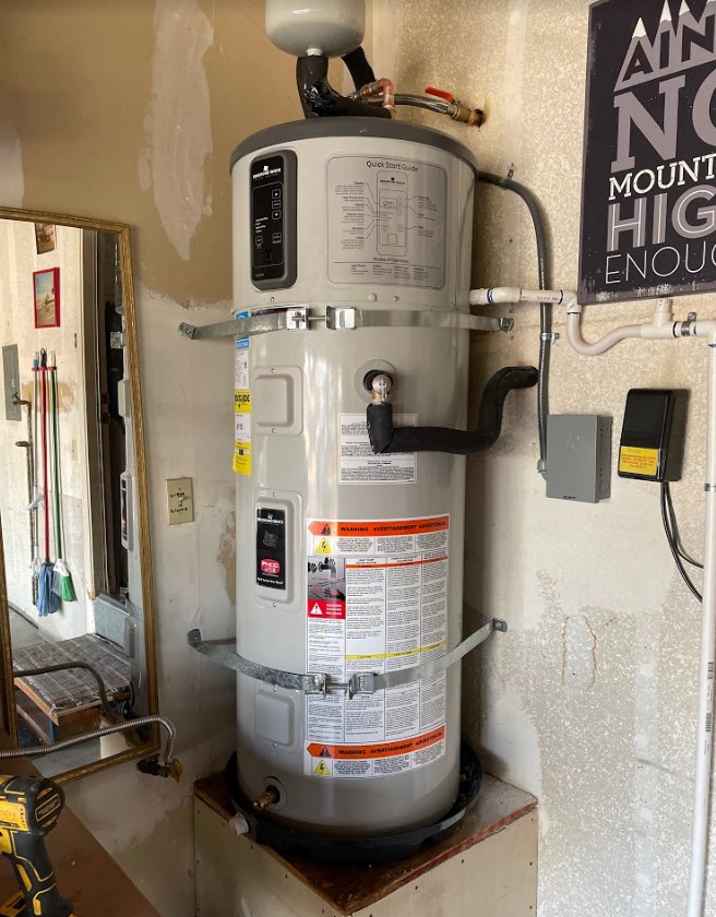 Alamo Heating and Cooling Inc - Vacaville, CA