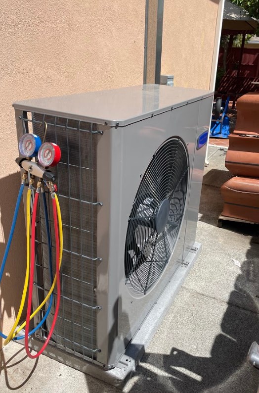 Alamo Heating and Cooling Inc - Vacaville, CA