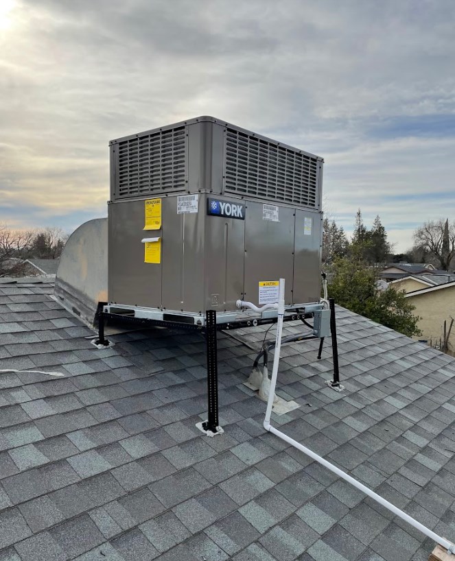 Alamo Heating and Cooling Inc - Vacaville, CA