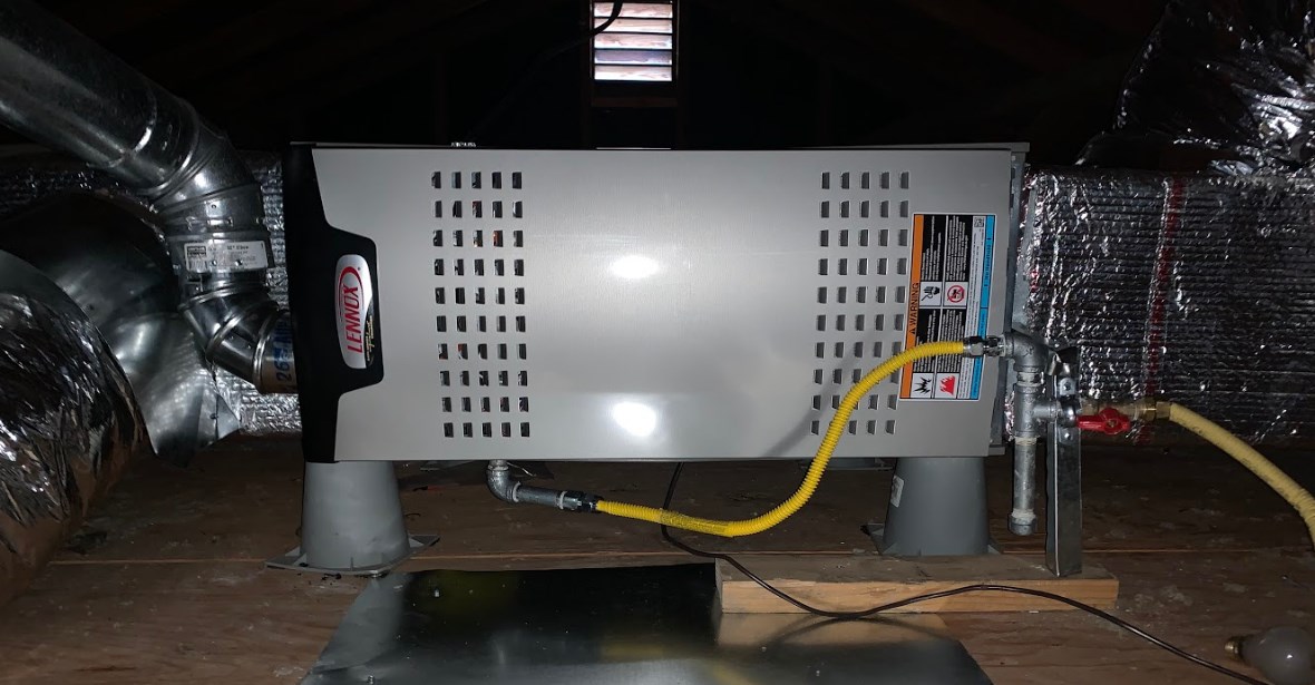 Alamo Heating and Cooling Inc - Vacaville, CA