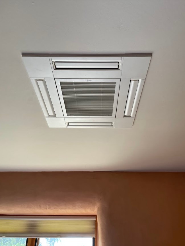 Alamo Heating and Cooling Inc - Vacaville, CA