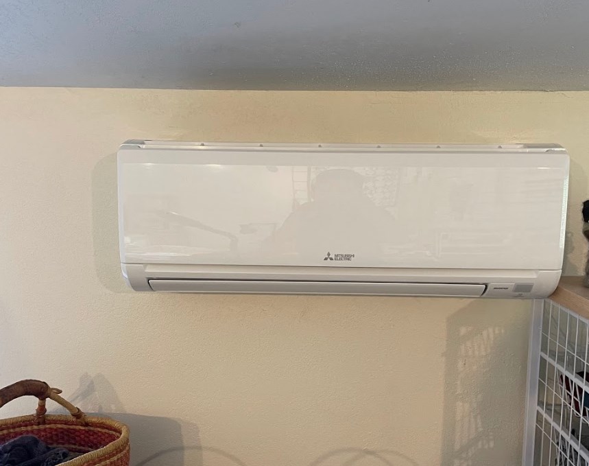 Alamo Heating and Cooling Inc - Vacaville, CA