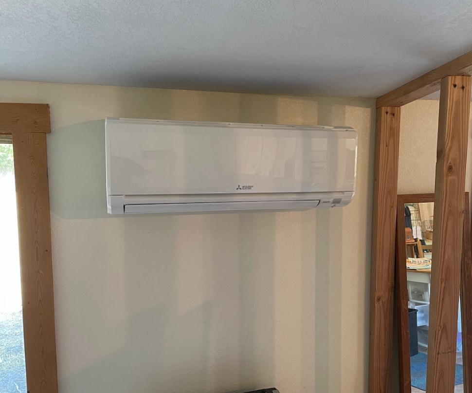 Alamo Heating and Cooling Inc - Vacaville, CA