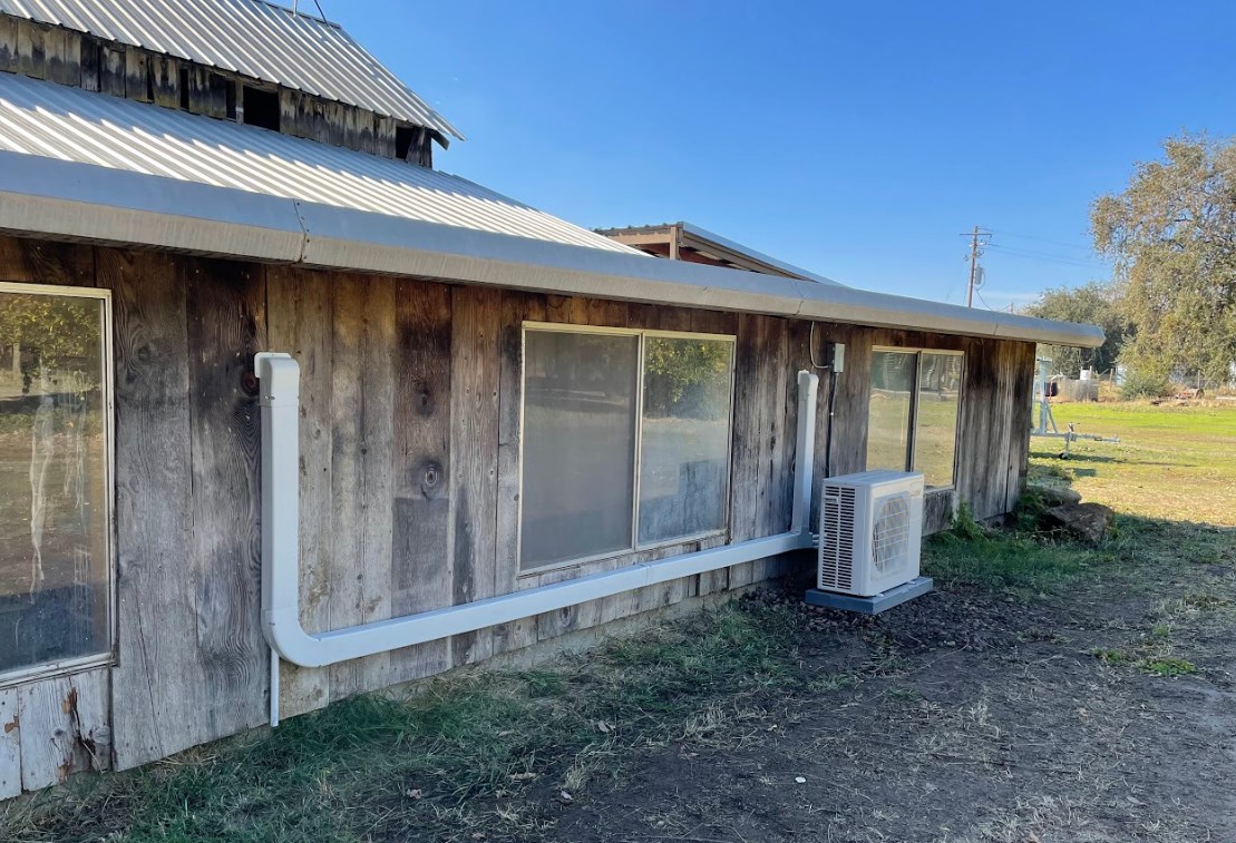 Alamo Heating and Cooling Inc - Vacaville, CA