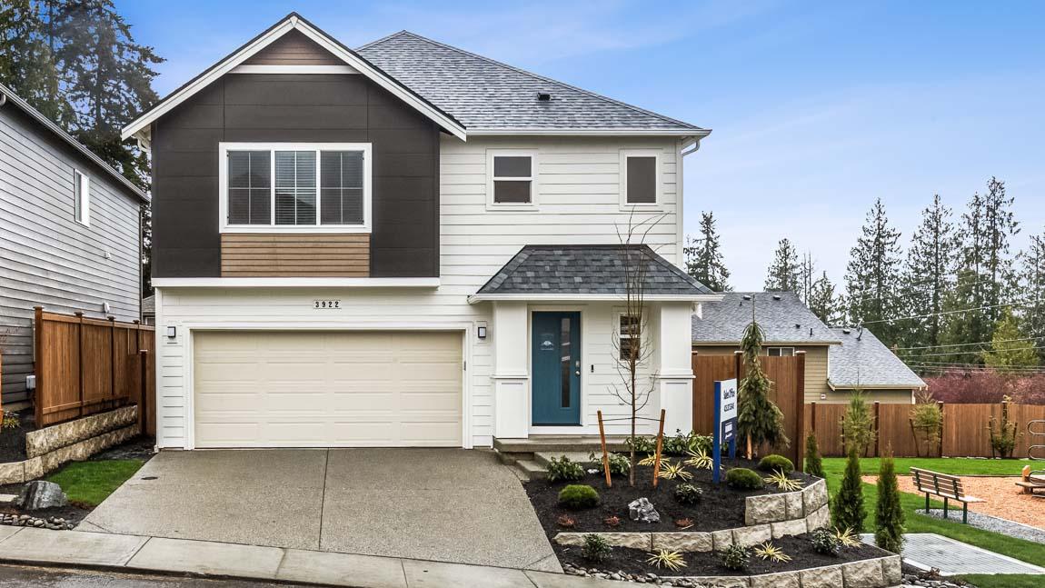 Chelsea Heights by D.R. Horton Image