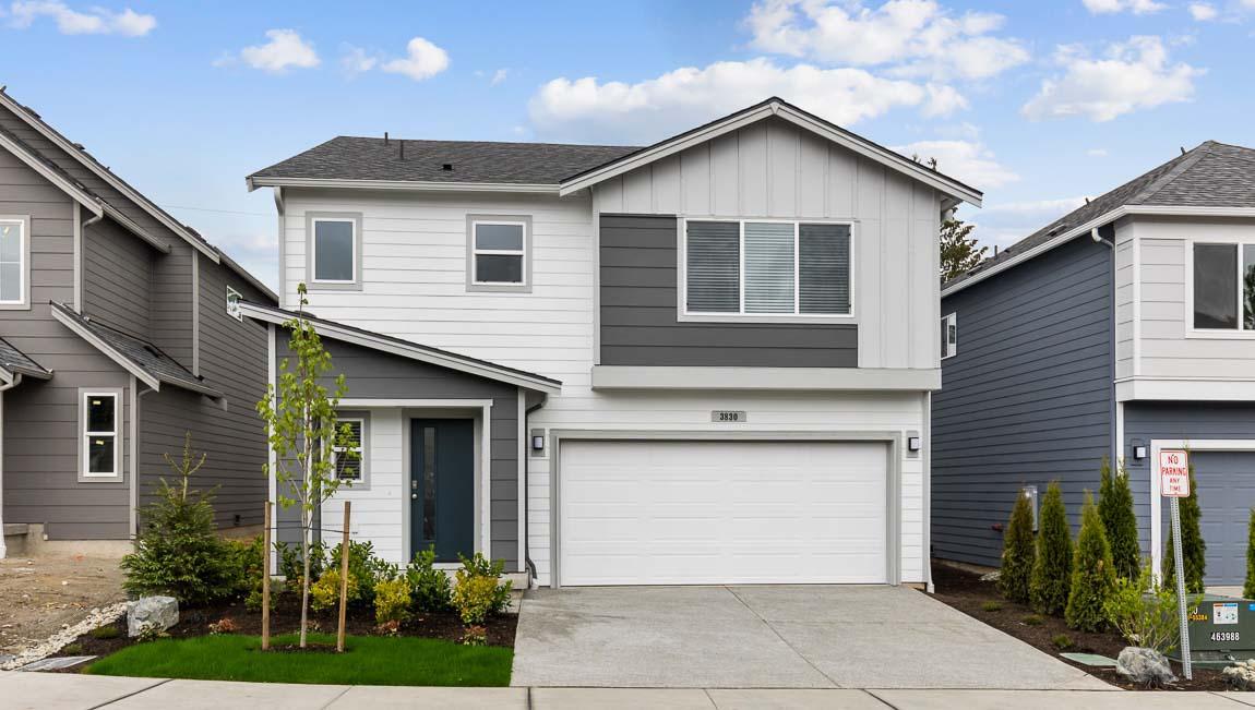 Chelsea Heights by D.R. Horton Image