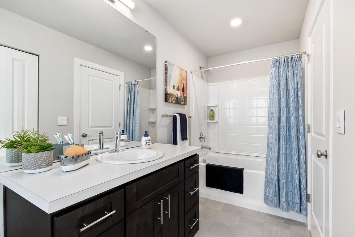 Chelsea Heights by D.R. Horton Image