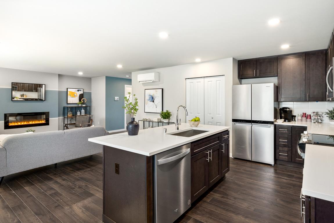 Chelsea Heights by D.R. Horton Image