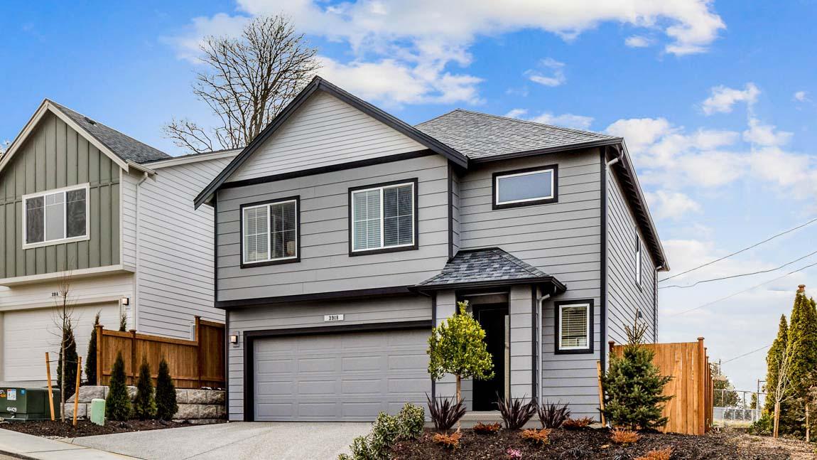 Chelsea Heights by D.R. Horton Image