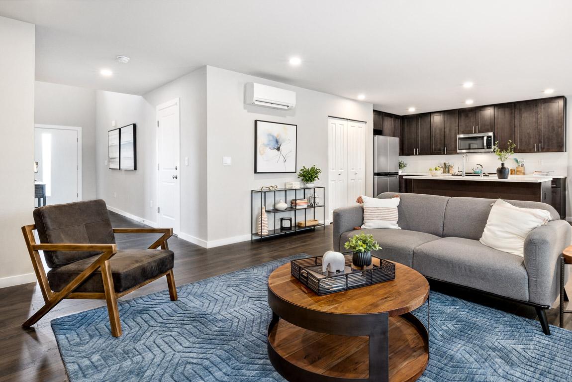 Chelsea Heights by D.R. Horton Image