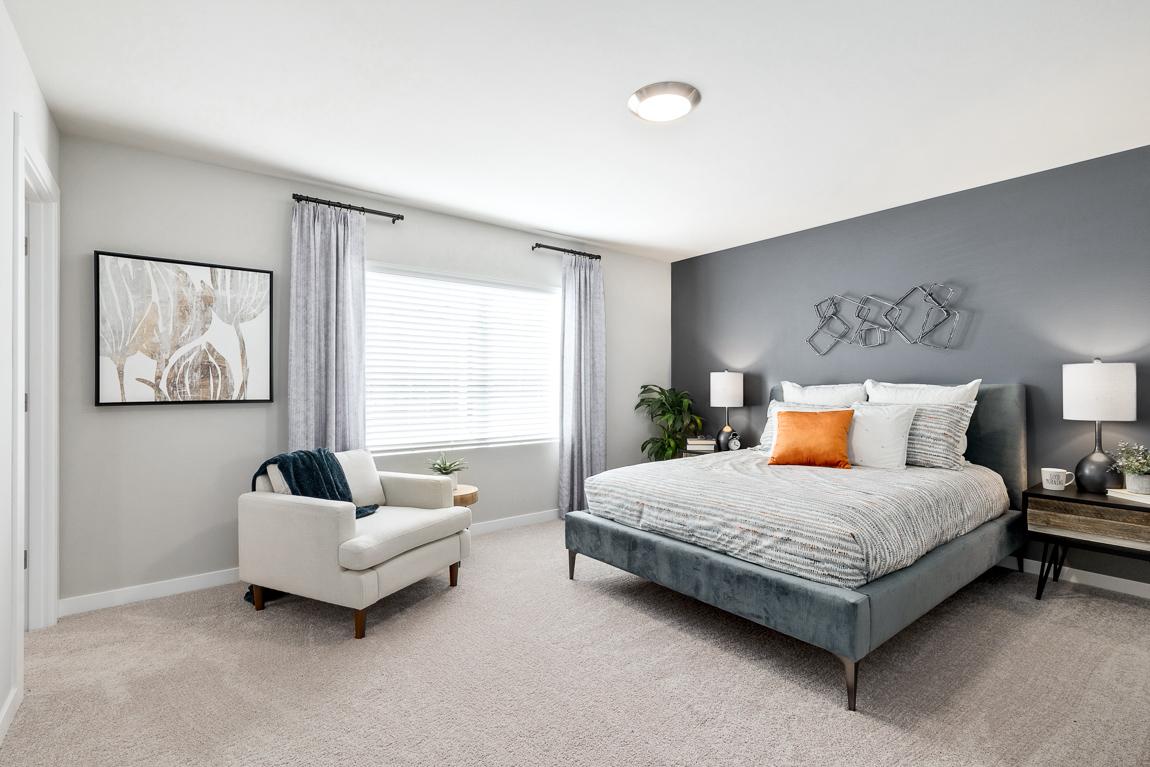 Chelsea Heights by D.R. Horton Image