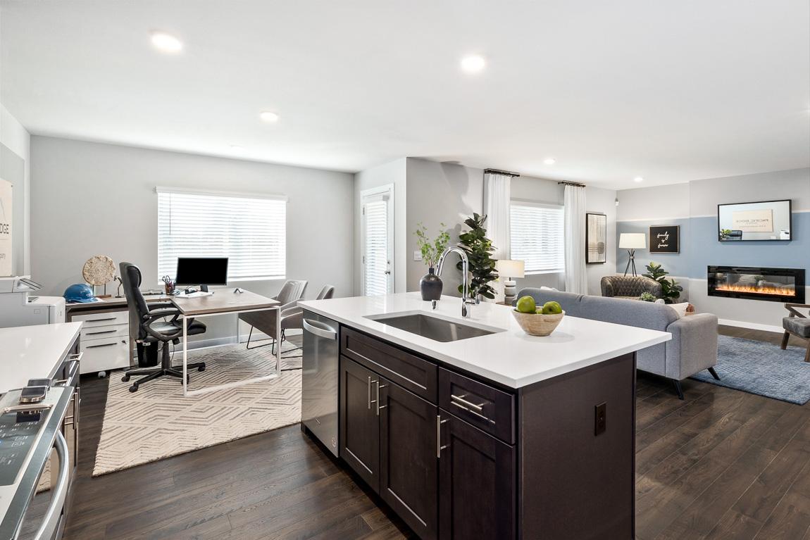 Chelsea Heights by D.R. Horton Image