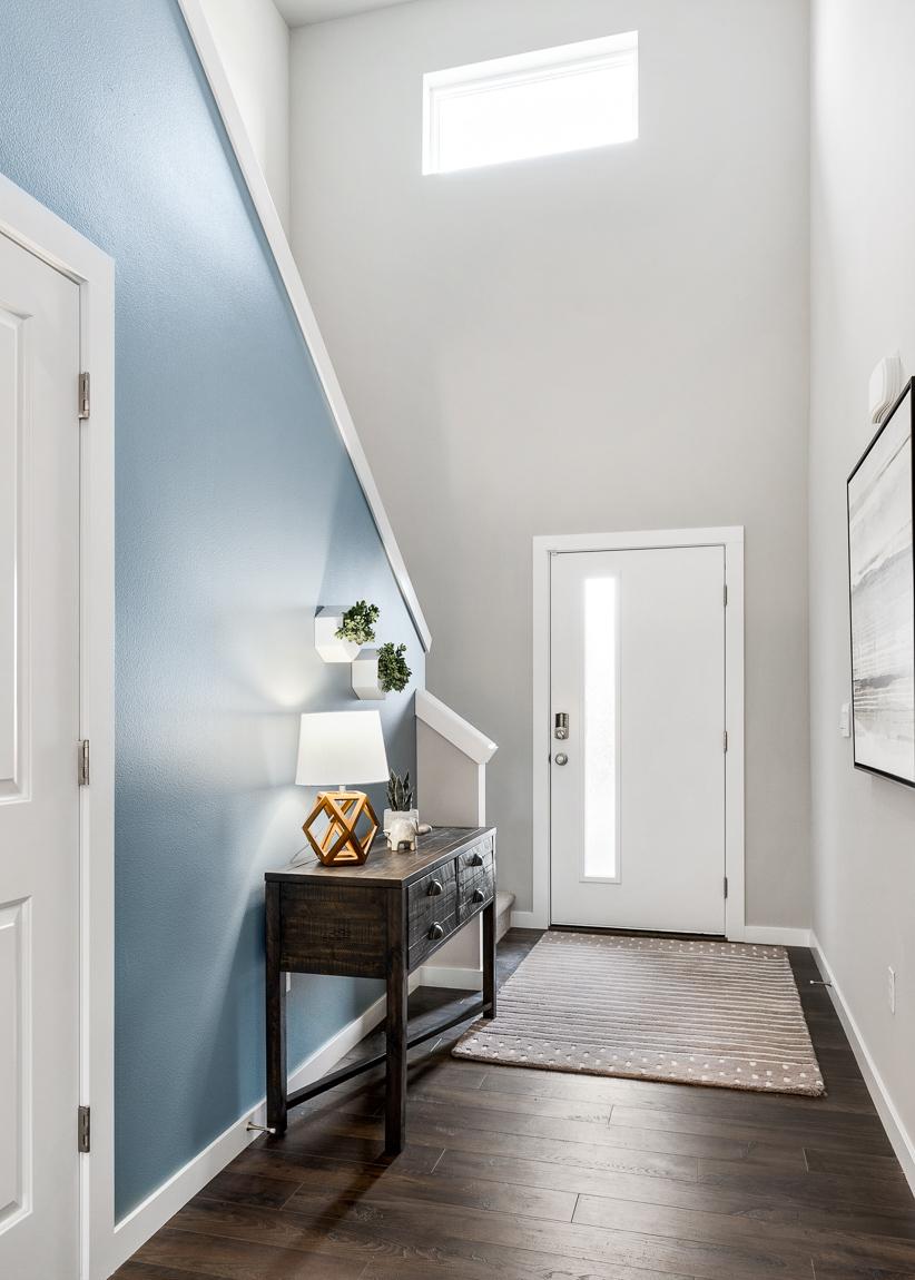 Chelsea Heights by D.R. Horton Image