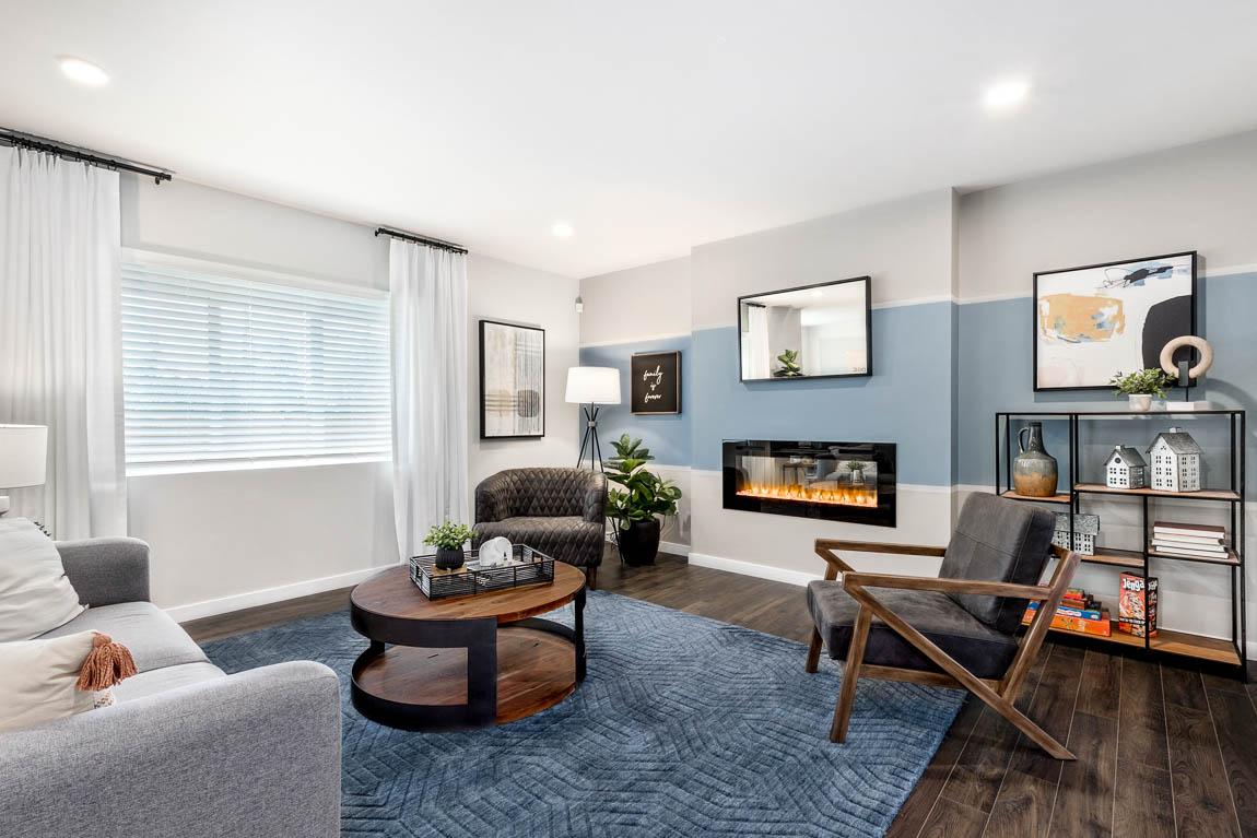 Chelsea Heights by D.R. Horton Image